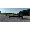 2017 John Deere 337E Log Loader